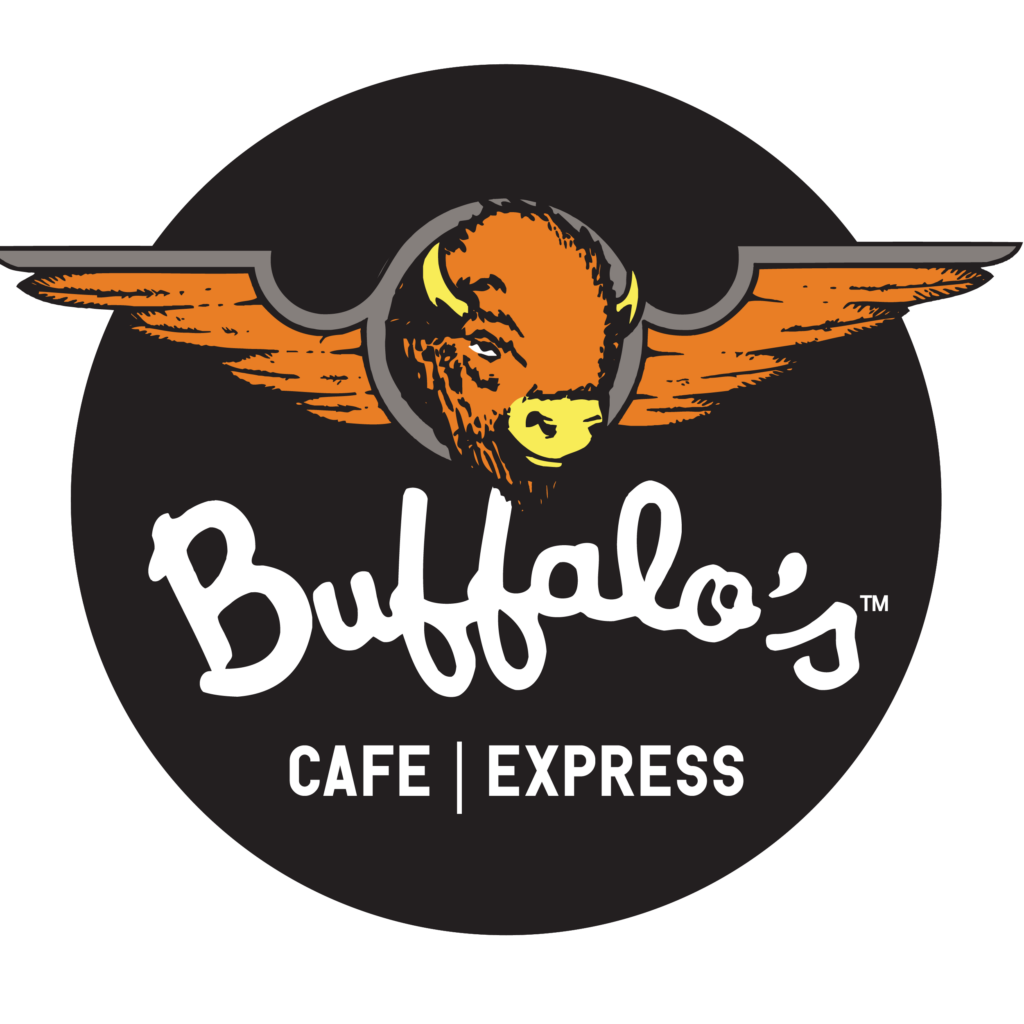 Buffalo's Express logo