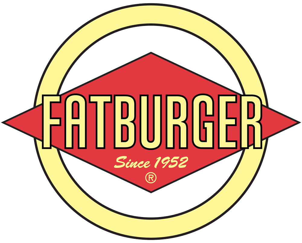 Fatburger logo